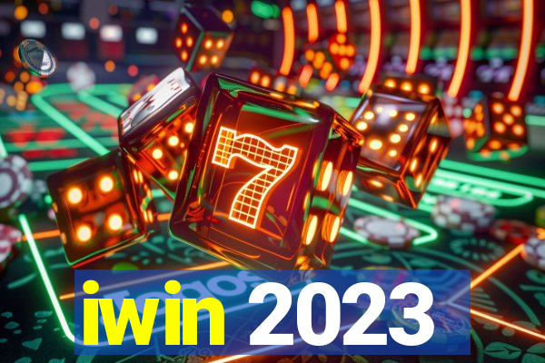 iwin 2023